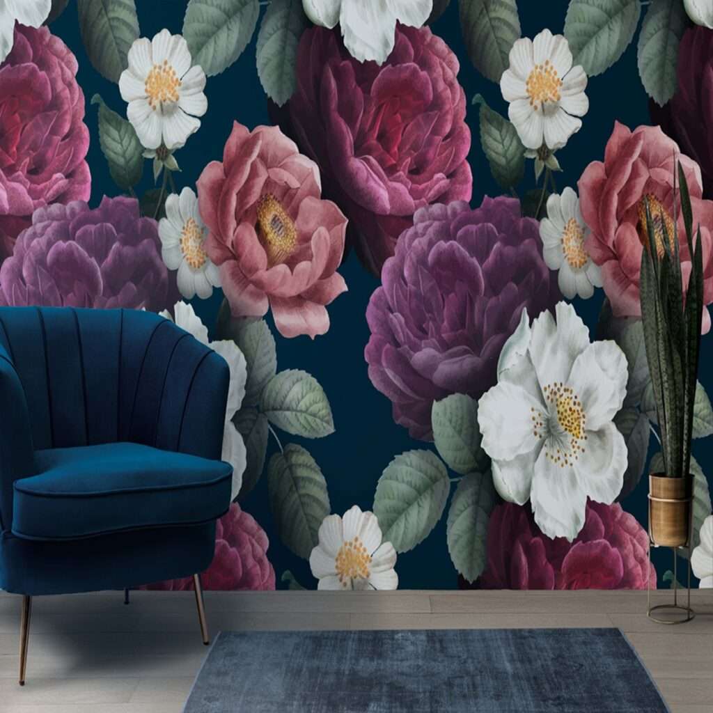 Wall Papers