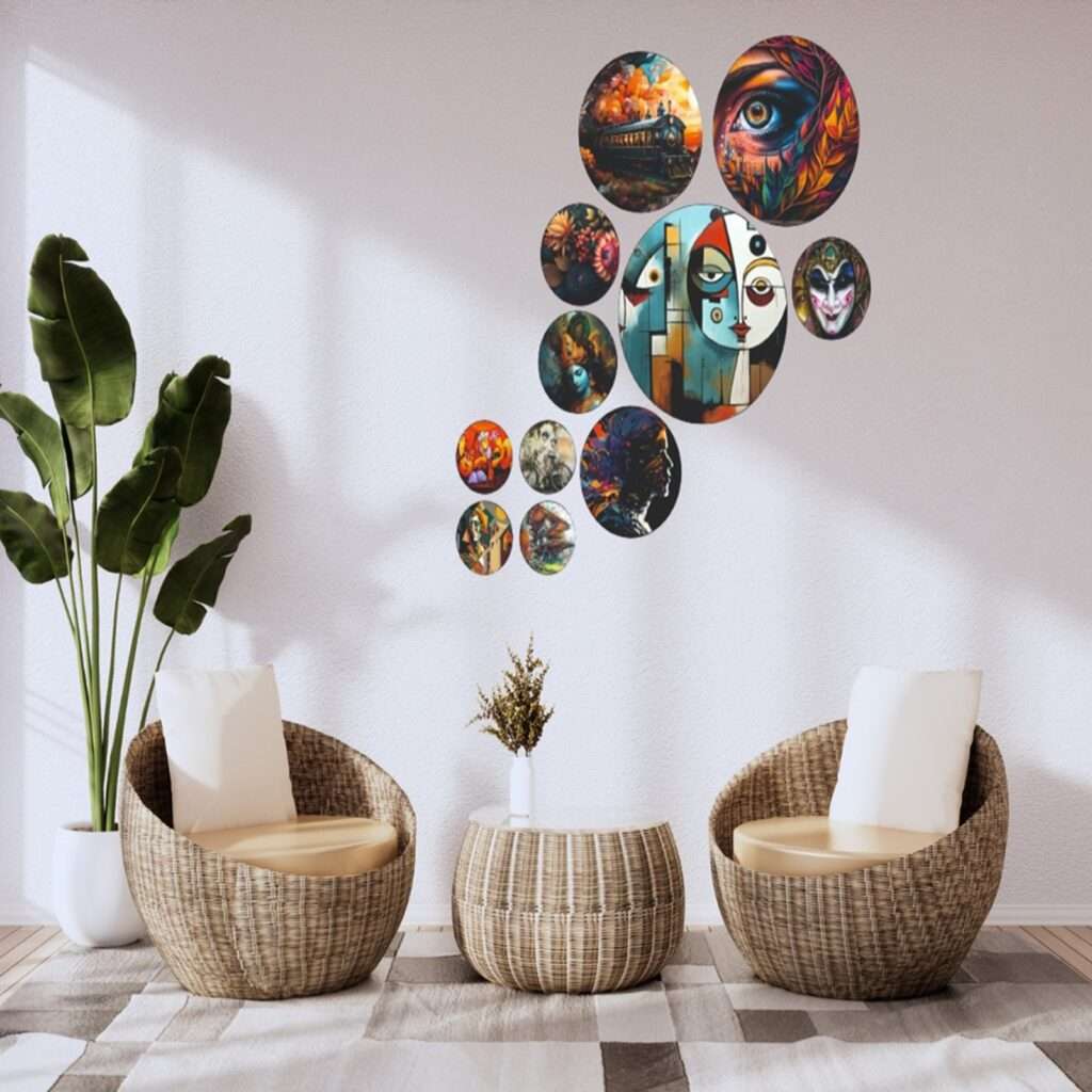 Wall Hanging