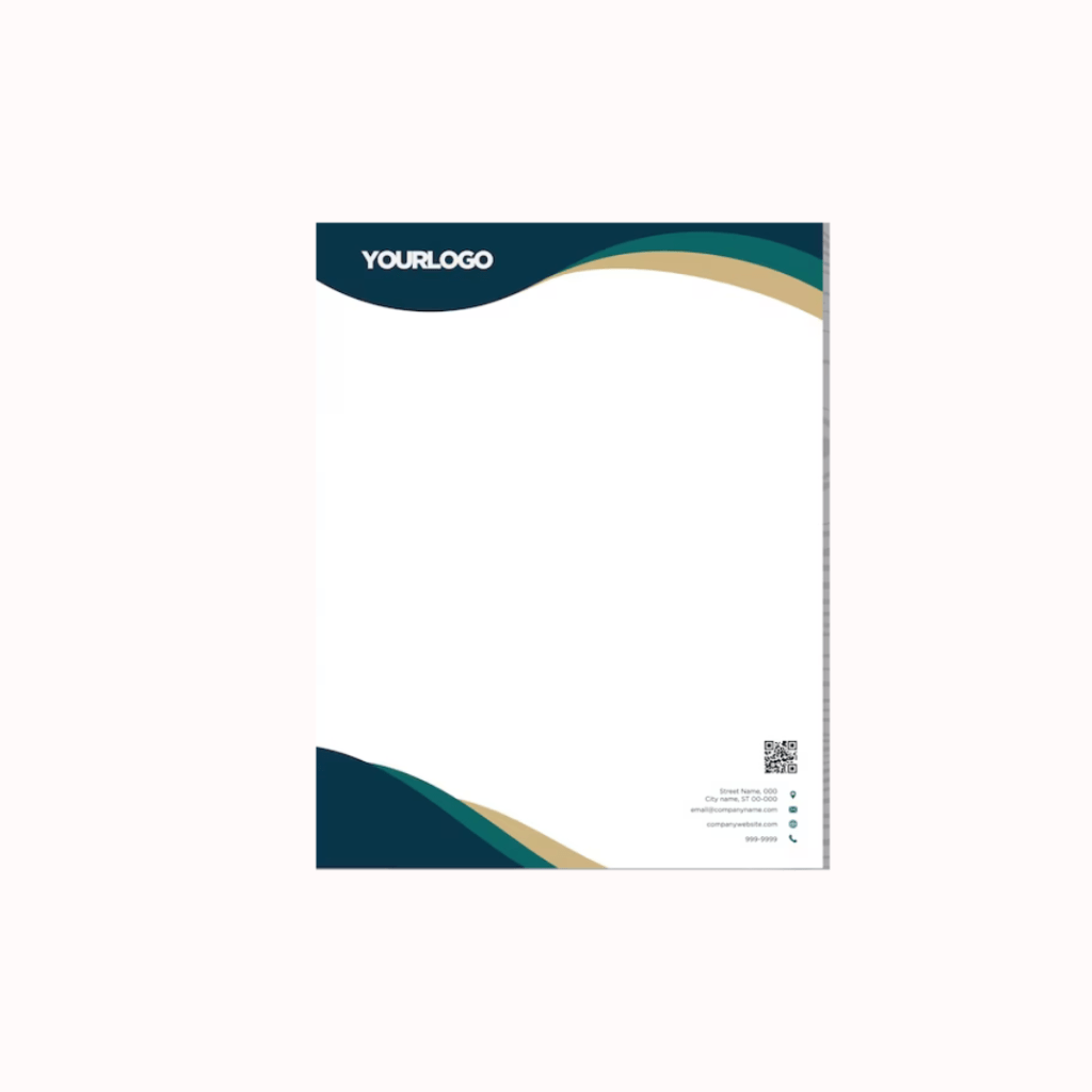 Letterhead