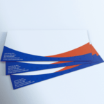 custom Envelops