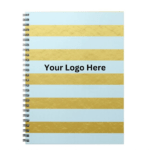 Personalized Notebook