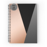 Personalized Notebook