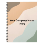 Personalized Notebook