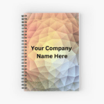 Personalized Notebook
