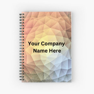 Personalized Notebook