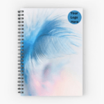 Personalized Notebook