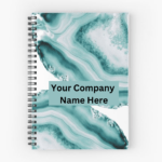 Personalized Notebook
