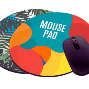 Mouse pads