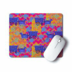 Mouse pads