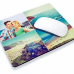 Mouse pads
