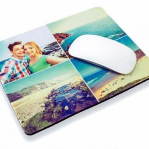 Mouse pads