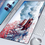 Mouse pads