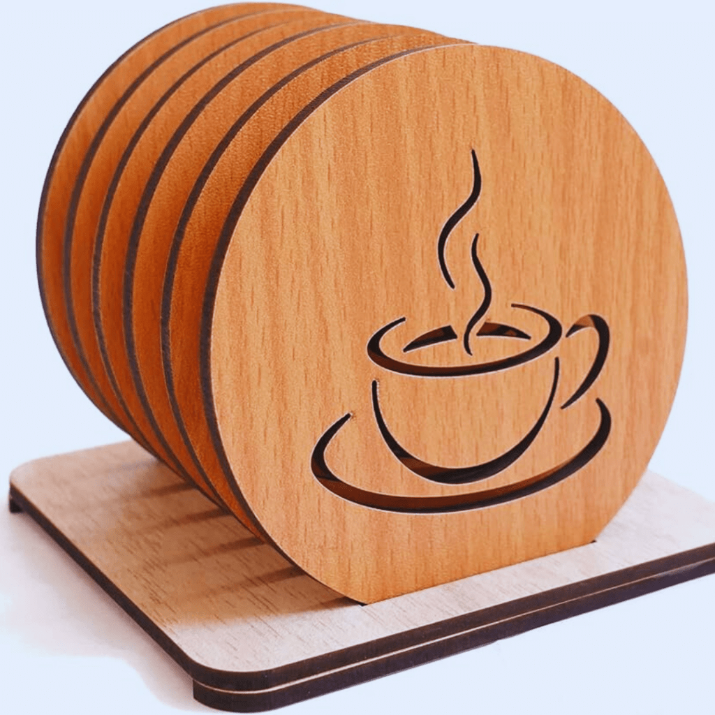 coaster