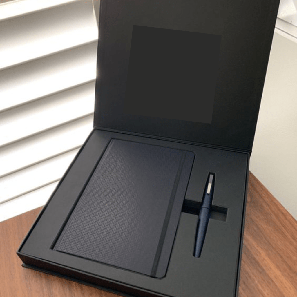 Employee Welcome Kit