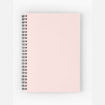 A4 Size Notebook