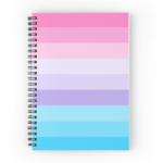 A4 Size Notebook