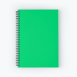 A4 Size Notebook
