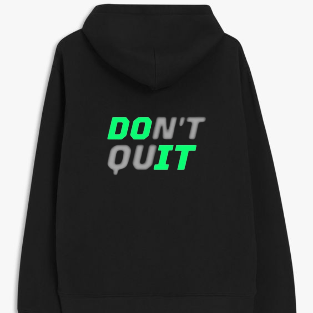Printed Hoodies