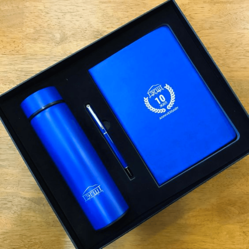Employee Welcome Kit