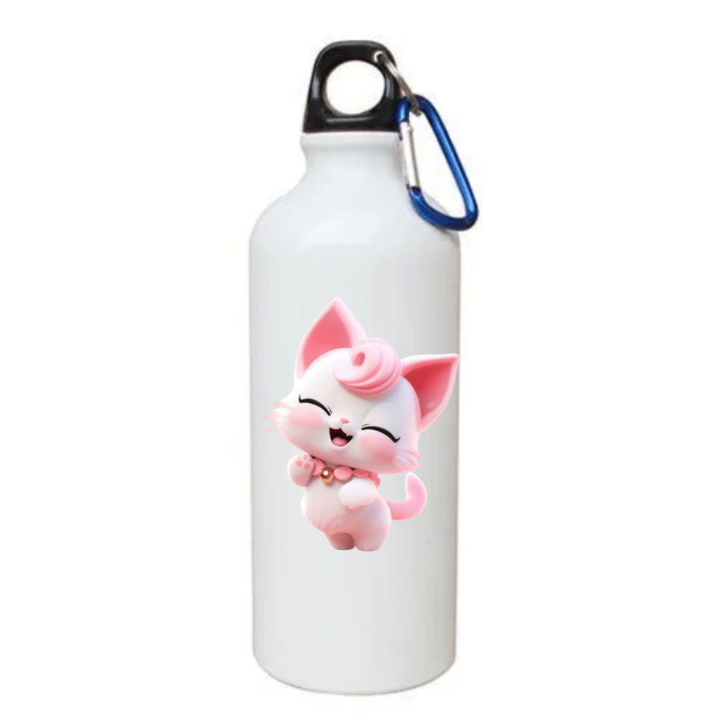 Sipper Bottle