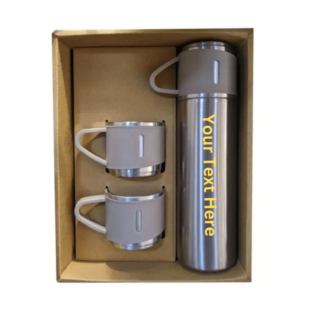 Vacuum Flask bottle