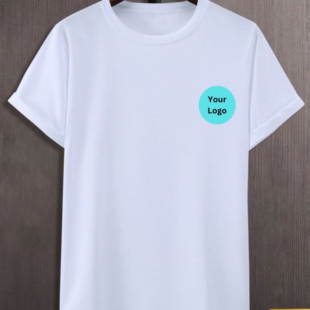 Custom T-Shirt