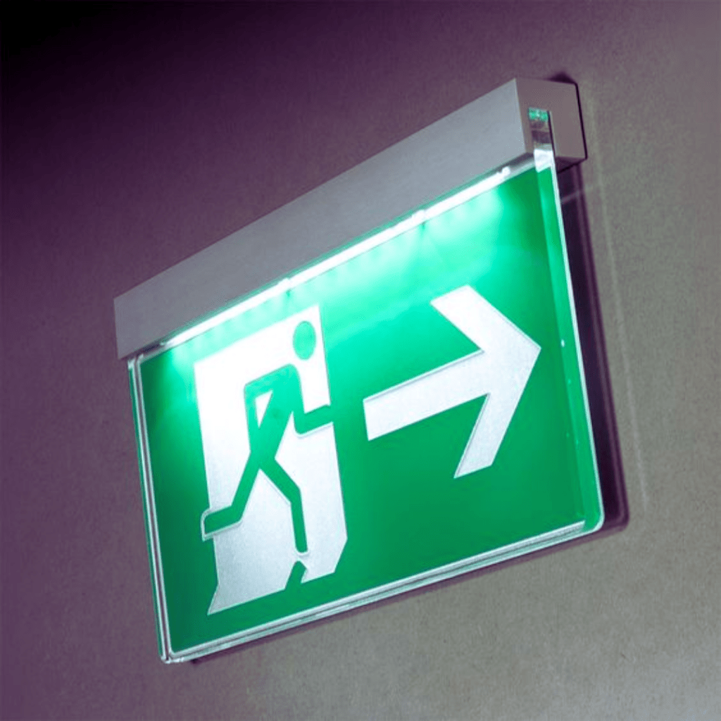 Acrylic Signs