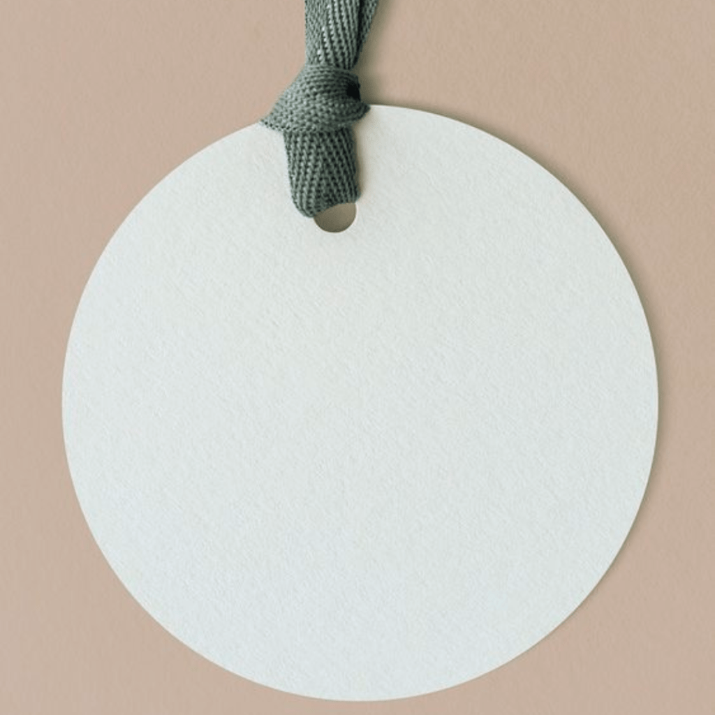 Hang Tags