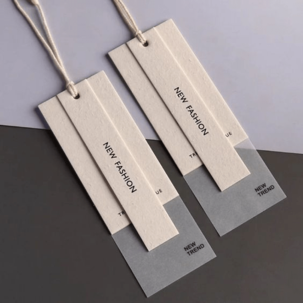 Hang Tags