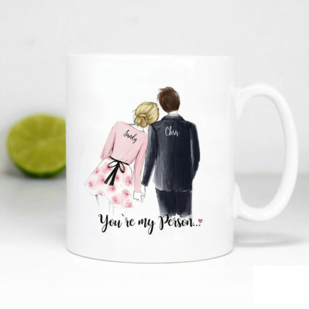 Coffee Mug