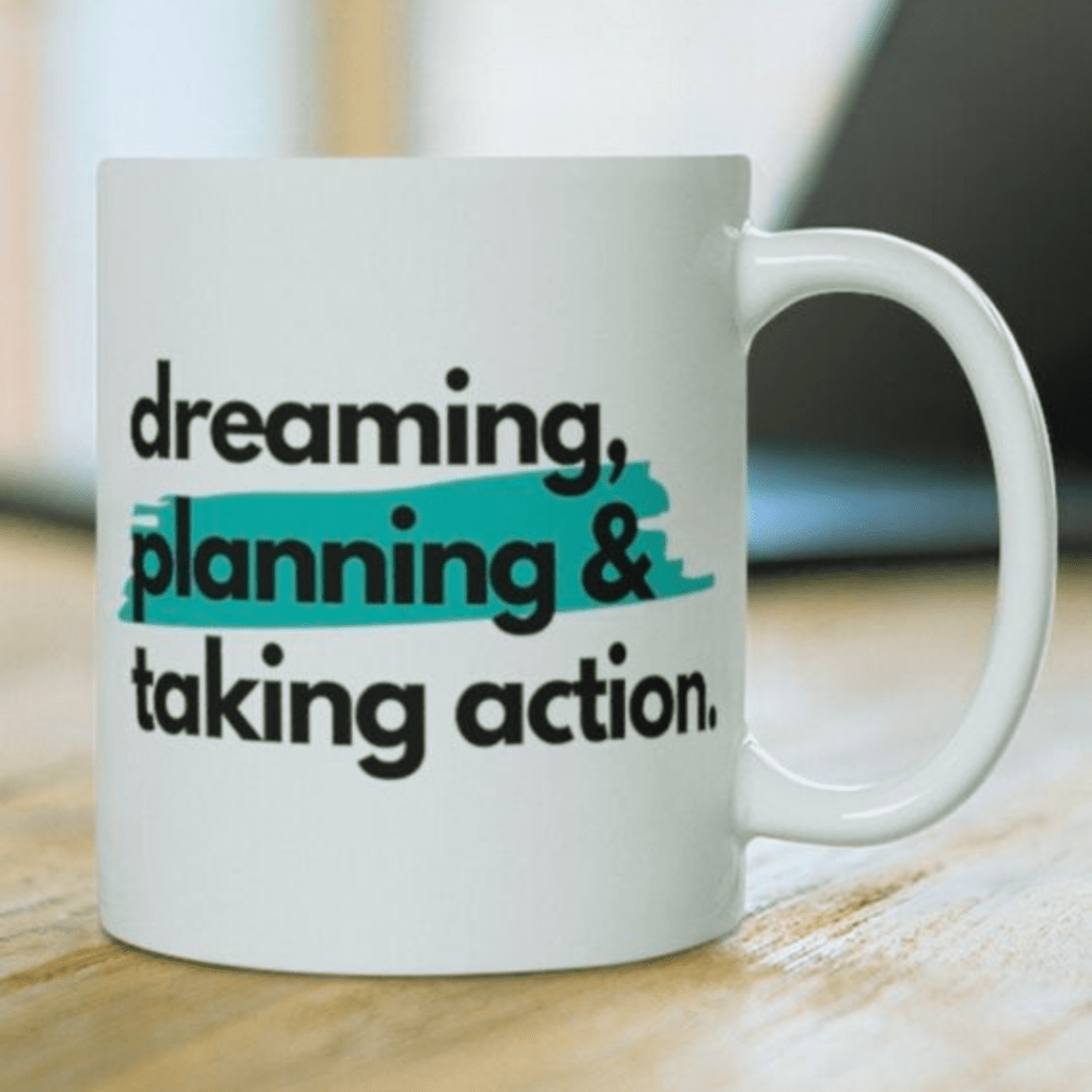Coffee Mug