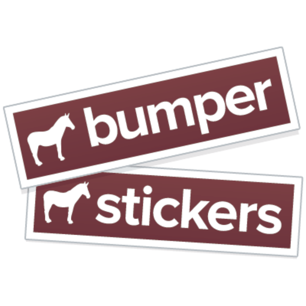 Custom Shape Sticker