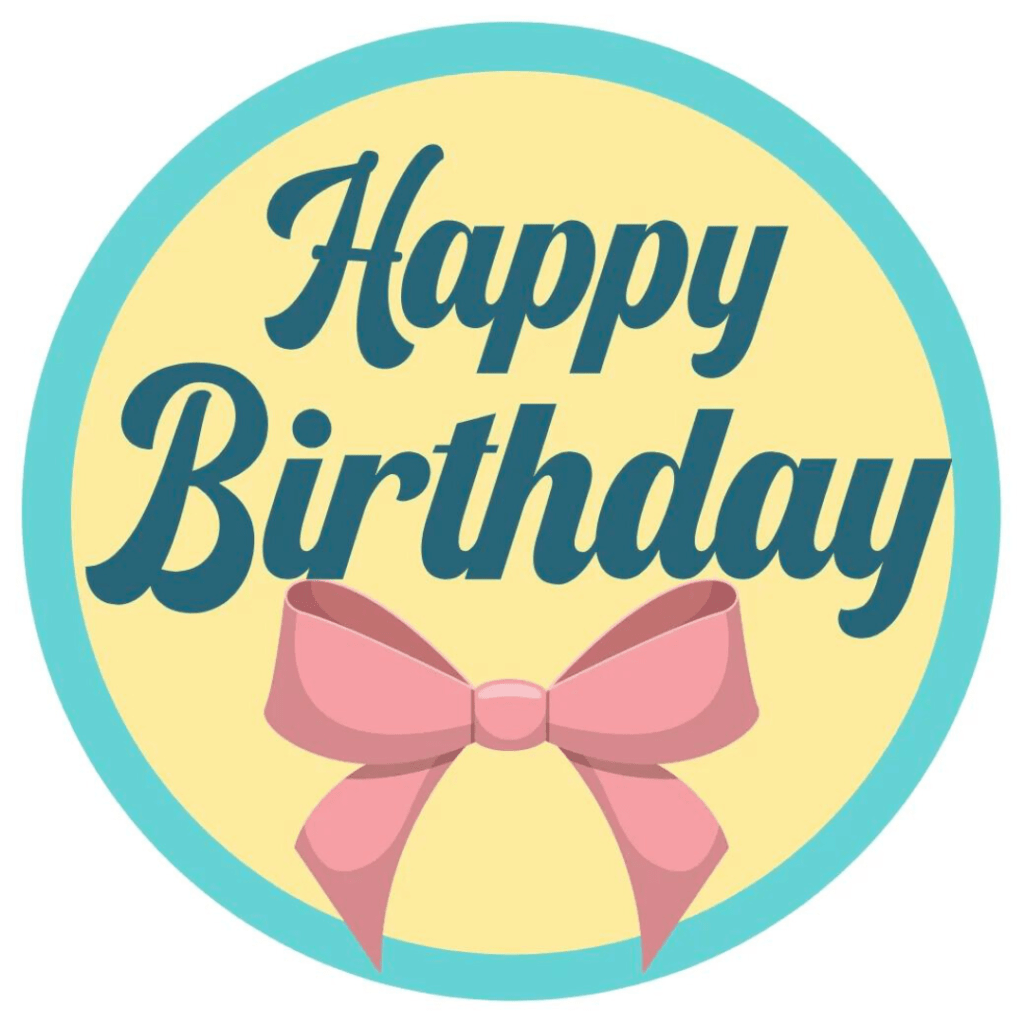 Custom Shape Sticker