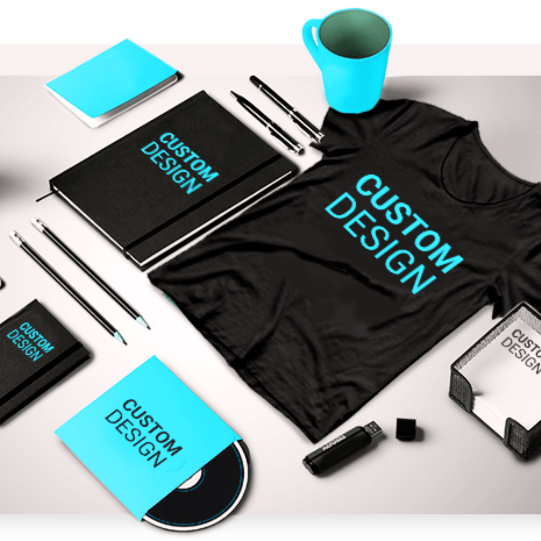 custom product