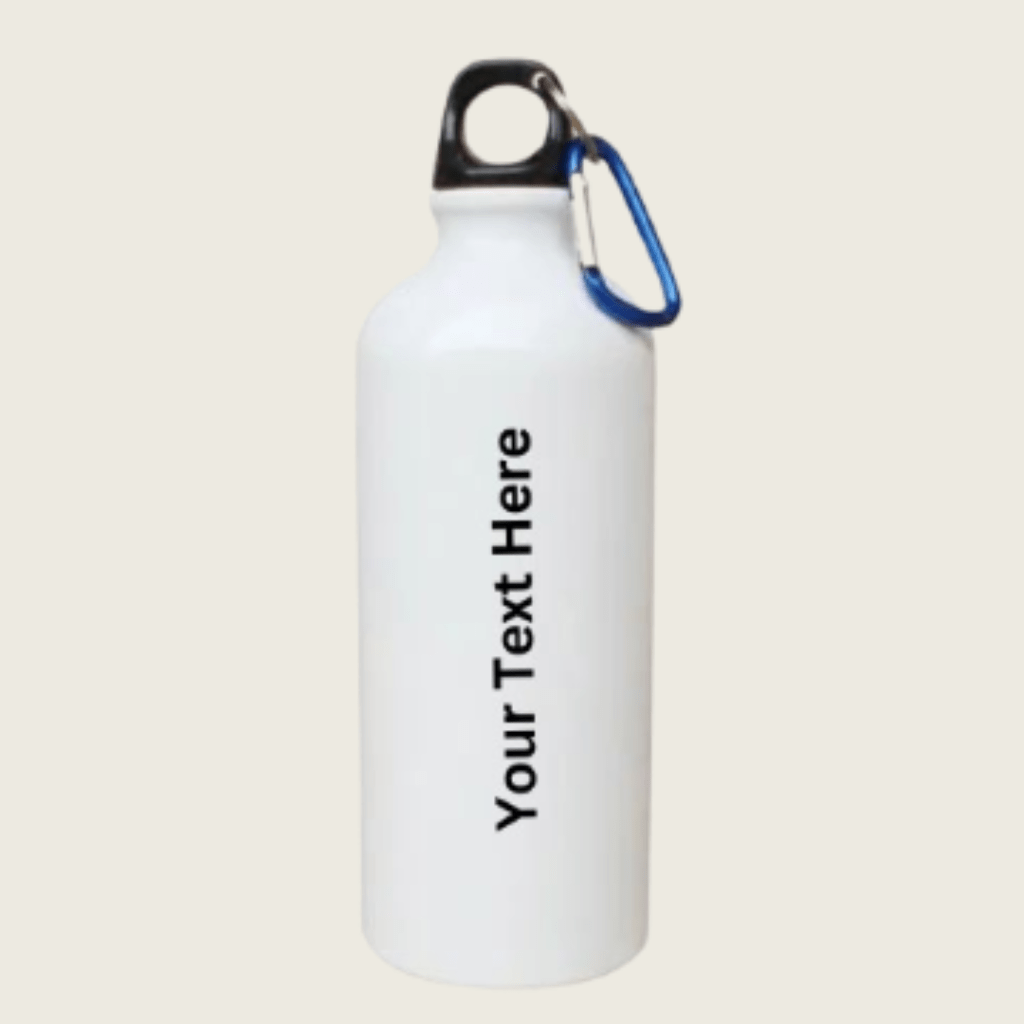 sublimation water bottle