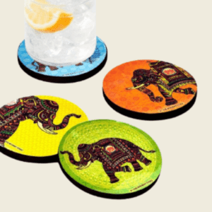 Coasters