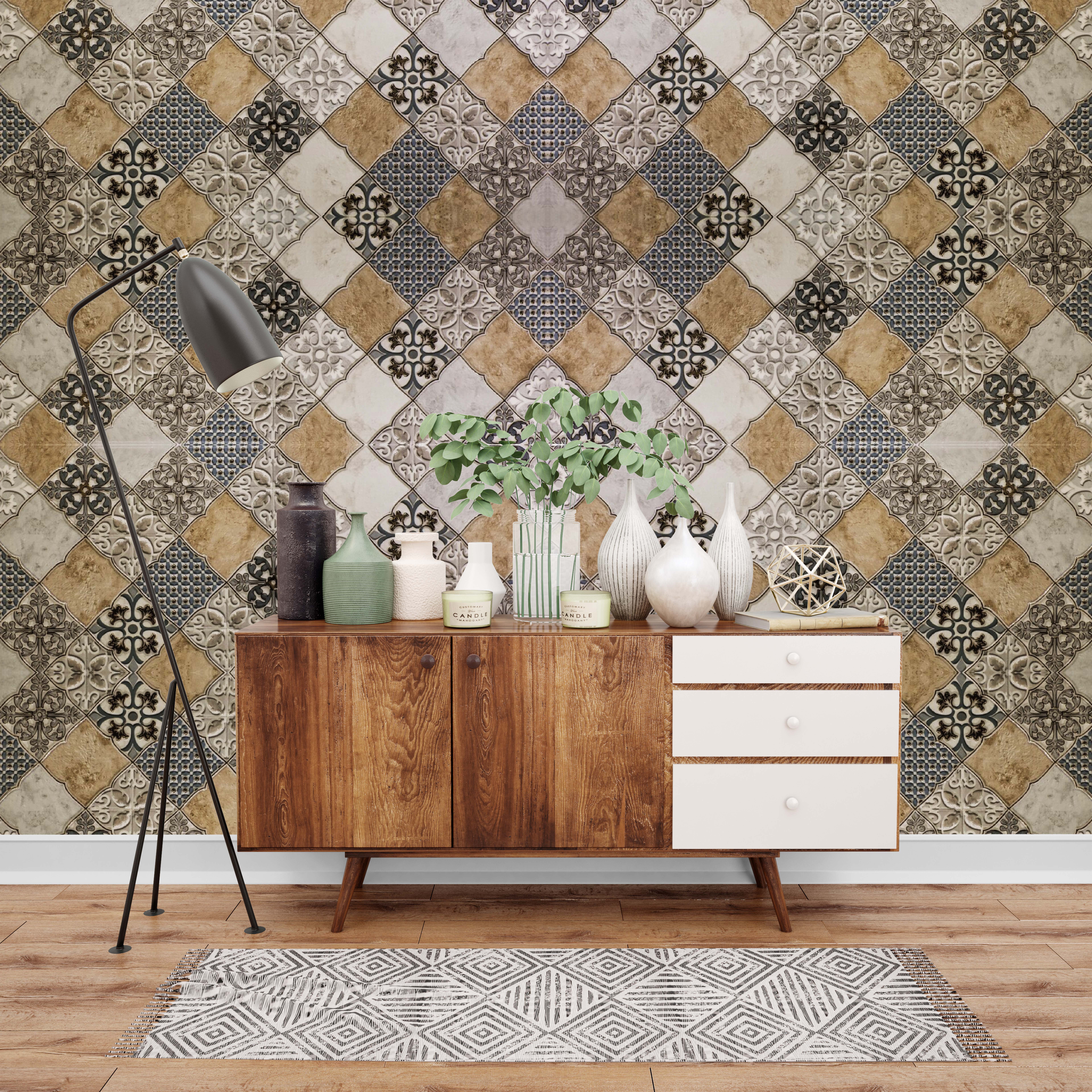 Wall Papers