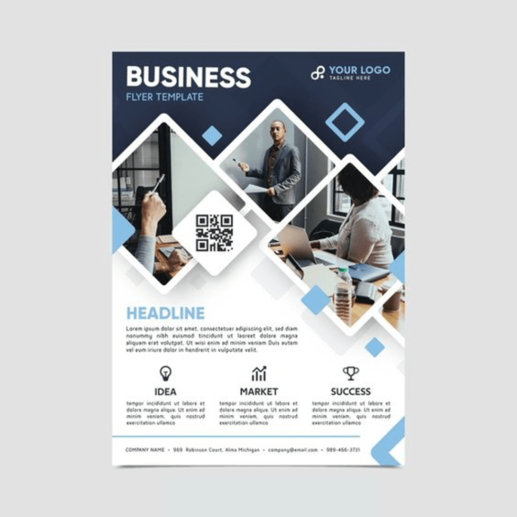 Flyer