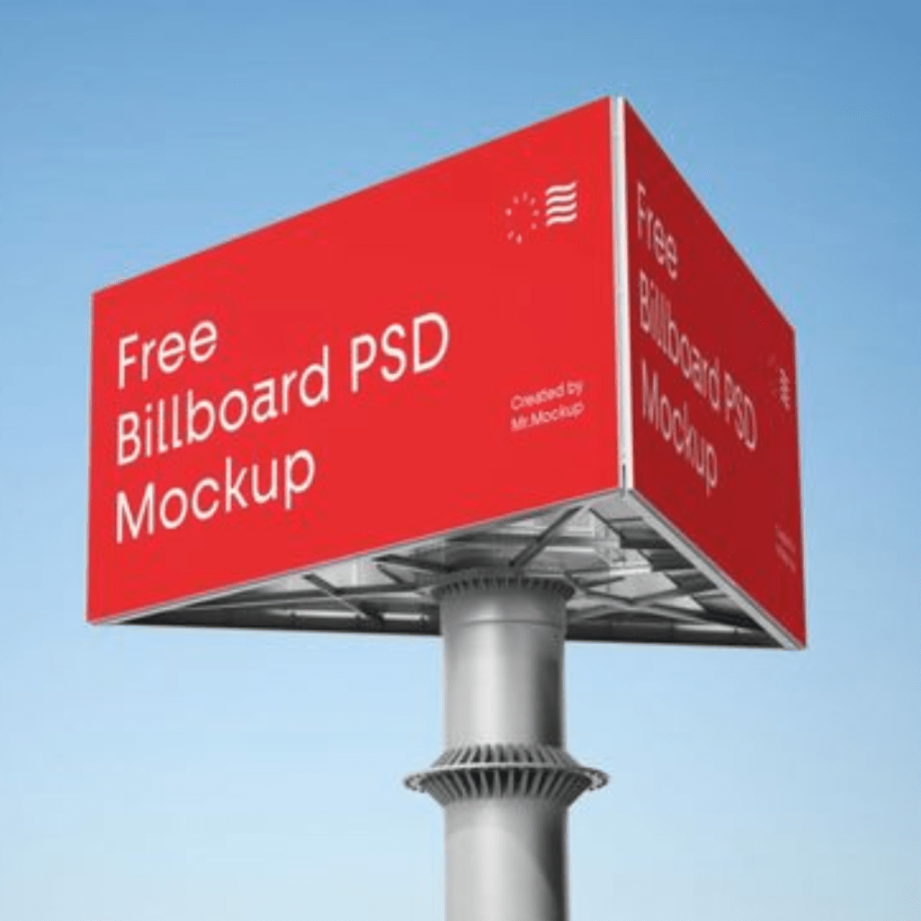Flex banner