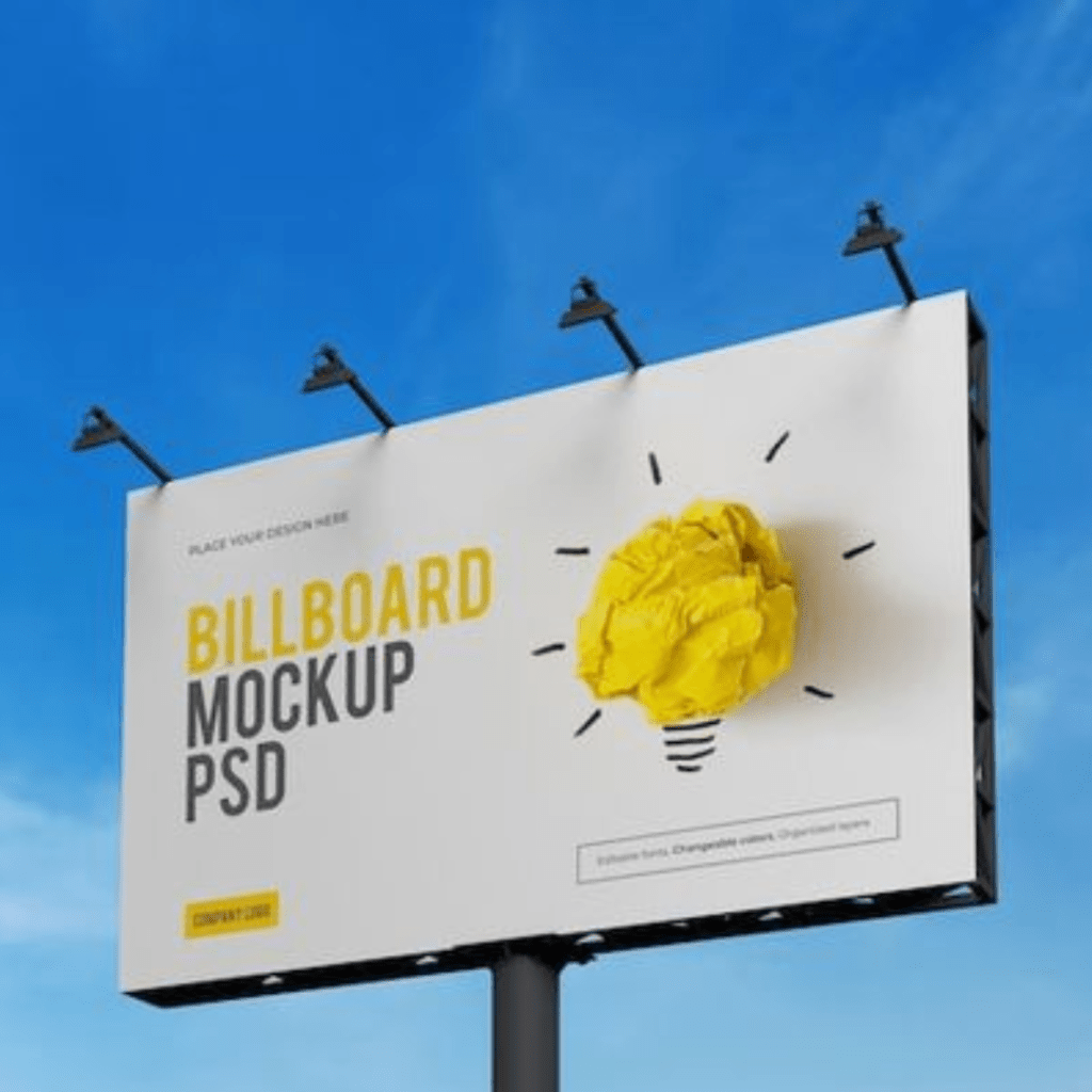 Flex banner